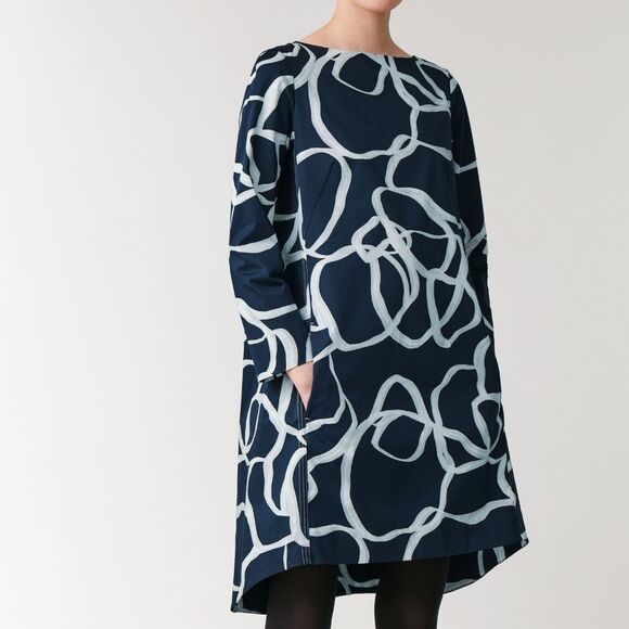 COS dress size XS BNWOT - Picture 4 of 15